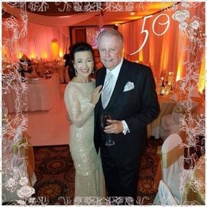 Meet your Posher, Janet